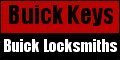 Buick Keys - Buick Locksmith Service