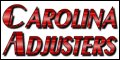 Carolina Adjusters - Buick Keys Customer